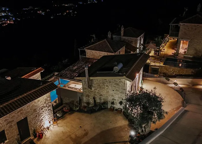 Villa Maraboo
